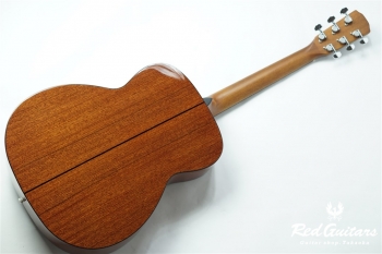 F-351I - See-Through Blue Burst 【MPC Guitars LIMITED EDITION】